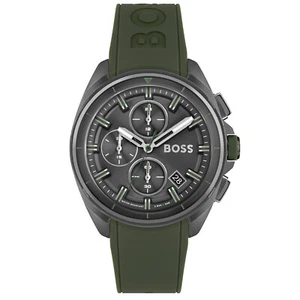 Boss Green Mens Chronograph Watch Volane 1513952 - Picture 1 of 3