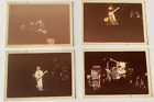 Paul Mccartney Wings Over America Concert Photos Pictures 1976 Tour Denny Laine