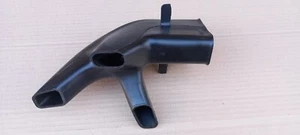 Audi A2 Climate Heater Air Diffuser Pipe Air Conditioning 8Z1819151 - Picture 1 of 5