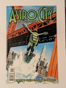 Kurt Busieks Astro City 17 Brent Anderson Alex Ross Bild Comics - Bild 1 von 2