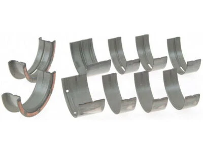 For 1971-1978 Pontiac Grand Safari Main Bearing Set Sealed Power 19789SMDC 1972 - Image 1 of 2