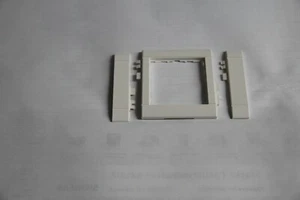 Hager Thealit Kanal Rahmenblende - Bild 1 von 3