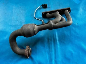 Colector de escape trasero Land Rover Freelander 2,5 KV6 (LKC000250 KAT017) - Imagen 1 de 4