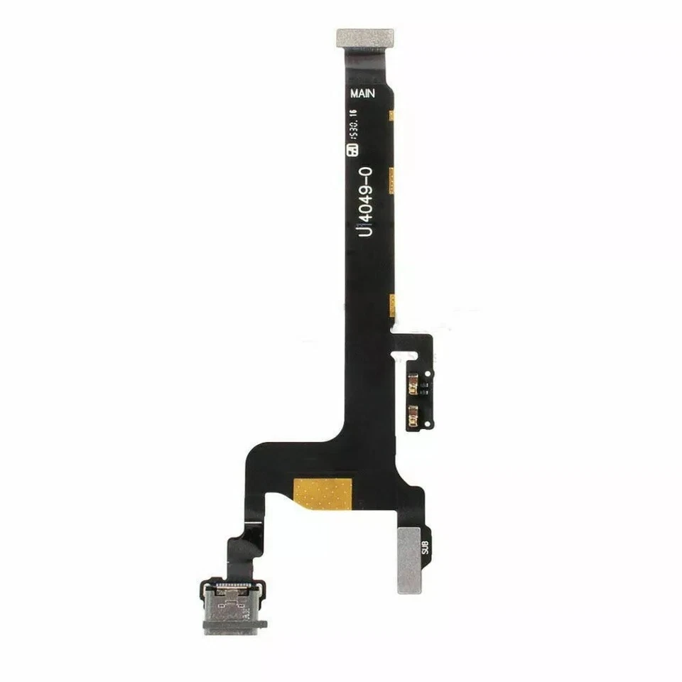 Oneplus 2 A2001 A2003 A2005 Micro USB Charging Dock Port Connector Flex Cable - Image 1 of 1