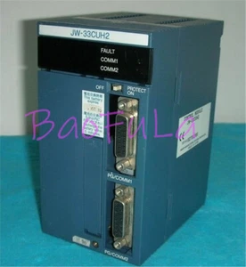 Sharp Plc JW-33CUH2 nv usado 1 pieza - Imagen 1 de 1
