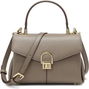 Top Handle Bag for Women Fashion Leather Tote Handbag Satchel Bag for Ladies Sho - Picture 1 of 12
