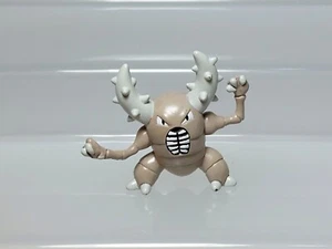 Pinsir (Old Color ver) Pokemon Monster Collection Figure Tomy Japan E09 1.9in - Picture 1 of 6