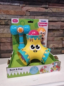 Tomy Toomies - Bath & Pop Playset - NEW. - Picture 1 of 3