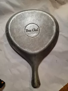 BON CHEF 5012 - N ALUMINIUM 10" PFANNE GEBRAUCHT - Bild 1 von 3