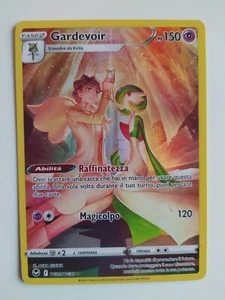 Pokemon TG05/TG30 Gardevoir Silver Storm 2022 NEU - Bild 1 von 2