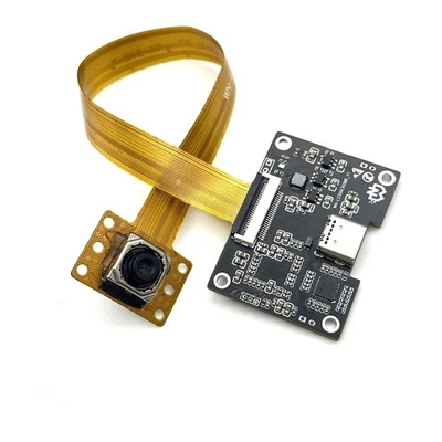 12MP USB Kameramodul IMX378 Sensor Webcam Eingebettete USB3.0 Kamera für Windows - Bild 1 von 4