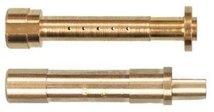 Mikuni 480 Series Needle Jet for VM38 Carburetor - Q-2 Motorcycle ATV/UTV 916336 - Picture 1 of 3