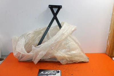 POLARIS RZR 800 BED FRAME SUPPORT BRACKET BRACE BOLT IN 1015723-458 - Image 1 of 4