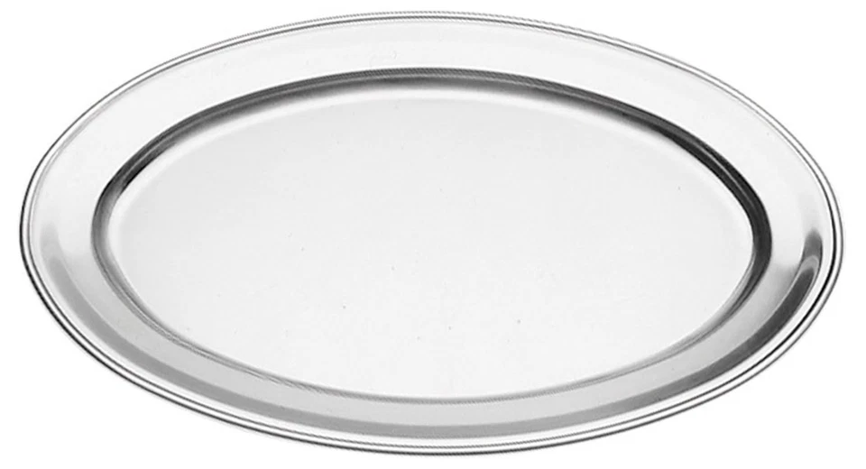 ALESSI-110.50-PIATTO DA PORTATA OVALE - Immagine 1 di 1