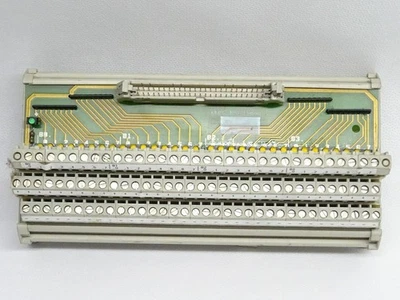 Siemens Simatic S5 6EP5400-5BB00 Übergabemodul / 6EP5 400-5BB00 - Bild 1 von 4