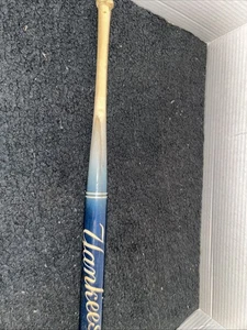 Yankee Mini Baseball Bat 18' 2006 - Picture 1 of 4