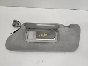 Sombrilla Aleta Delantero Izquierdo Para MERCEDES Clase M 1° Serie Om 612.963 ( - Imagen 1 de 9