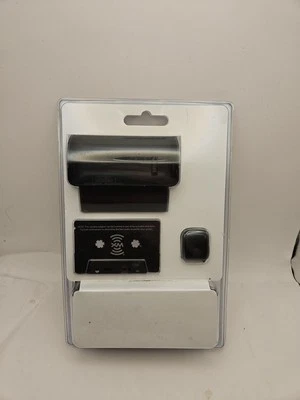 Delphi XM Skyfi2 Car XM Radio Receiver For Cassette Players SA10102 Brand New - Imagem 1 de 4