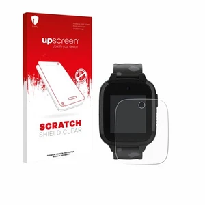 upscreen Ochrona ekranu do Xplora XGO3 (2. generacji) Przezroczysta folia ekranu - Zdjęcie 1 z 10