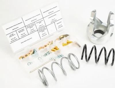 Straightline Performance Clutch Kit 121-250 241-25611 - Image 1 of 3