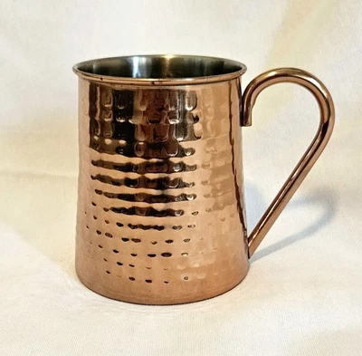 Threshold Target Moscow Mule Copper / Stainless Steel Inside Beer Mug - Image 1 of 4