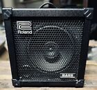 Roland Cube 30 Bass 30 Watts Amp Excellent Condition