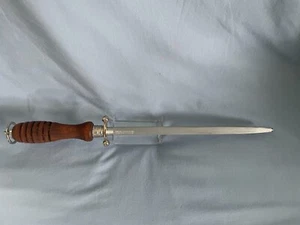 MARKS PRO 3300 Honing Rod Sharpening Steel - Picture 1 of 7