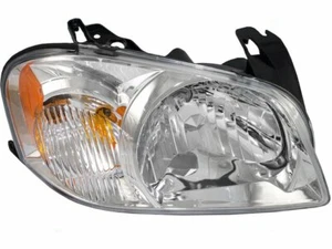 Right Headlight Assembly Brock 1WWZ75 for Mazda Tribute 2005 2006 - Picture 1 of 1