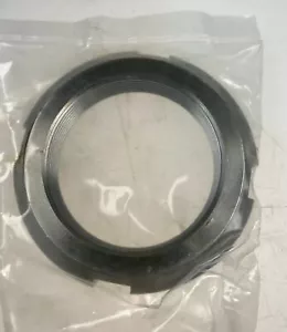 Original Nissan wheel hub 251284JA0A Rear Navara D23 - Picture 1 of 3