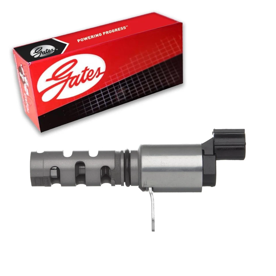 Solenoide de distribución de válvula variable (VVT) motor Gates para Hyundai Sonata 2006-2014 Foto 1 de 4