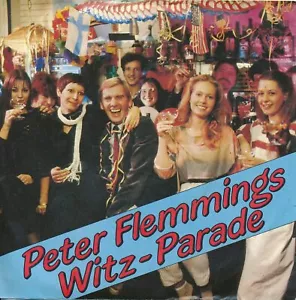 Peter Flemming - Peter Flemmings Witz-Parade Vinyl-Single #G2046475 - Picture 1 of 1