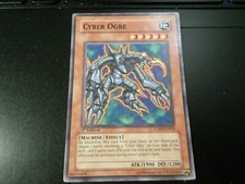 YUGIOH CYBERDARK IMPACT CDIP / CROSSROADS OF CHAOS CSOC / CRIMSON CRISIS COMMON