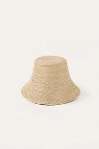 Fischerhut Raffia - Bild 1 von 5