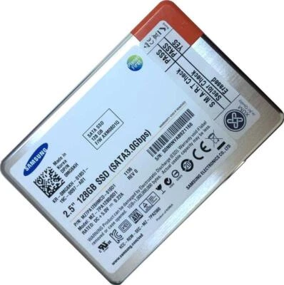 SSD 2TB 1TB 512GB 256GB SATA MSATA NVME M.2 Solid State Hard Drive Laptop PC lot - Image 1 of 4