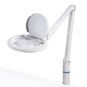 Eschenbach Vario LED 2X Magnifying Lamp - Picture 1 of 1