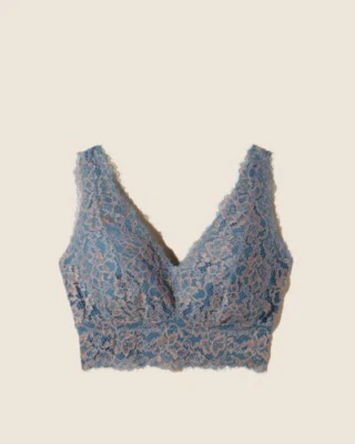 NEW COSABELLA Pret-A-Porter Longline Curvy Bralette in Malawi Medium NWT - Image 1 of 2