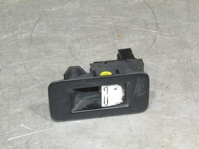 Volkswagen Touareg 2004-2010 OEM lado del pasajero interruptor ventana trasera 06 07 08 09 Foto 1 de 3