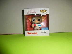 Funko Pop! Hallmark Ornament 2021 Gremlins Gizmo Walmart Exclusive - Picture 1 of 5