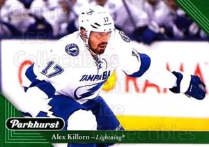2017-18 Parkhurst #205 Alex Killorn - Picture 1 of 1