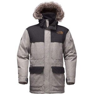 The North Face McMurdo 夹克男士| eBay
