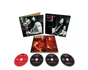Rory Gallagher - Deuce 50th Anniversary - Deluxe 4 CD Box Set - New & Sealed! - Imagen 1 de 1