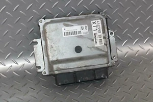 2015 ALTIMA Engine Brain ECU ECM Electronic Control Module 452398 XT1 Warranty - Picture 1 of 12