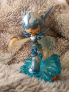 Skylanders Giants CHILL Water Element - Picture 1 of 1