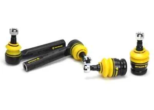 Whiteline Front Roll Ball Joints & Tie Rods Kit for 1993-2021 IMPREZA, WRX, STI - Picture 1 of 3