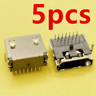 5X HDMI Port Connector Socket For Sony PlayStation 3 PS3 Slim CECH-2001A / B