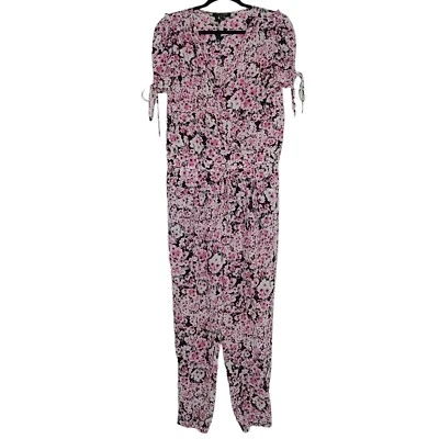 Mono Juicy Couture Floral Seda WFWD24013 Mediano Foto 1 de 4