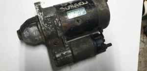 1981 SUBARU LEONE null STARTER MOTOR - Picture 1 of 2