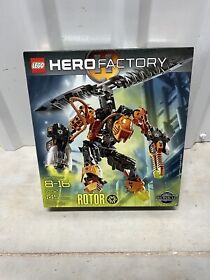 NEW LEGO HERO FACTORY 7162 - Rotor 