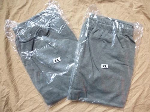 lot 2 caleçons longs hiver sous vêtements chauds militaires Armée taille 40-44  - Photo 1/4