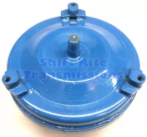 4L60E TORQUE CONVERTER 2.2L 2.5L S10 CHEVY GMC SONOMA TRANSMISSION M30 24207200 - Picture 1 of 2